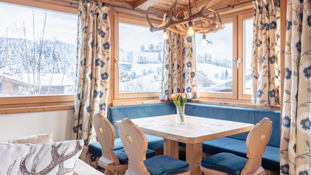 Dorfresort Kitzbühel